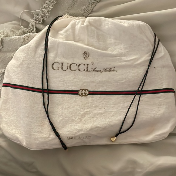 Vintage Gucci Accessory Collection - Picture 14 of 14